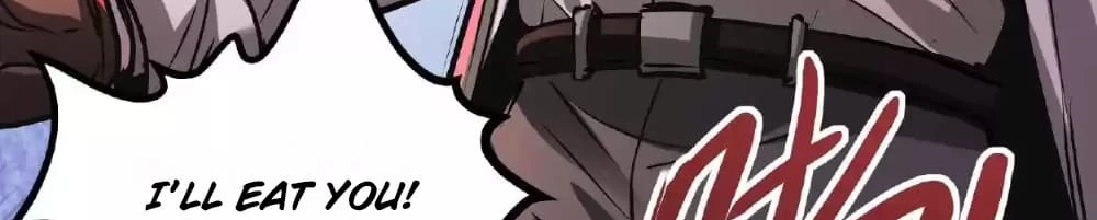 Creepy Pharmacist: All My Patients are Horrific Chap 28 - Next Chap 29