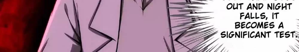 Creepy Pharmacist: All My Patients are Horrific Chap 27 - Next Chap 28