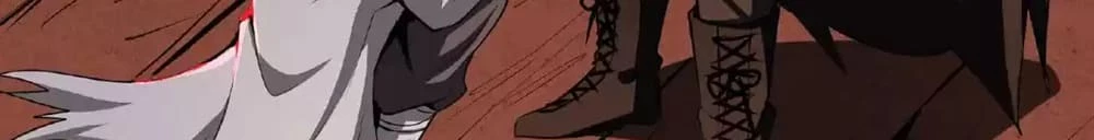 Creepy Pharmacist: All My Patients are Horrific Chap 26 - Next Chap 27