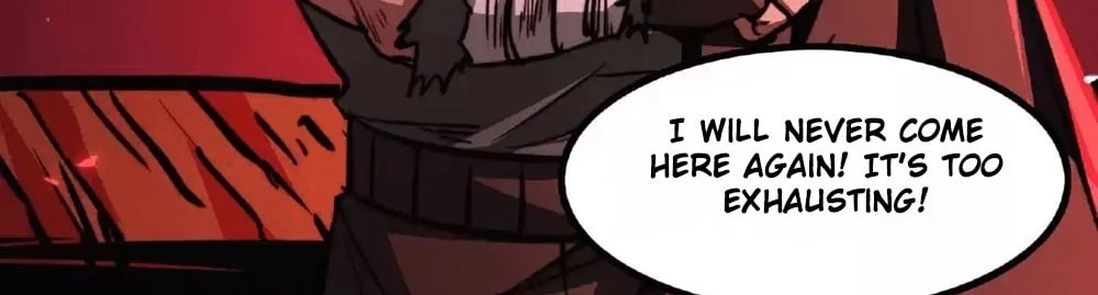 Creepy Pharmacist: All My Patients are Horrific Chap 25 - Next Chap 26