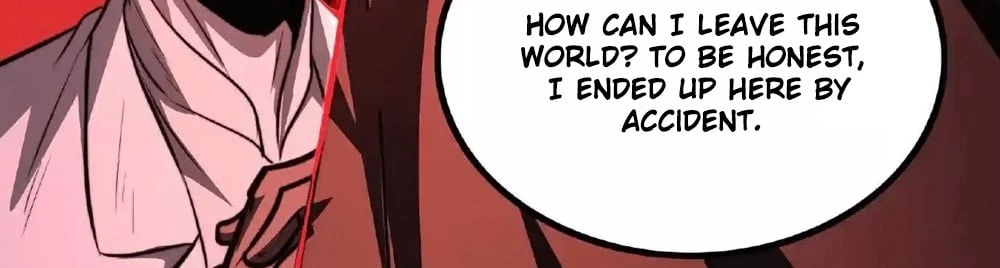 Creepy Pharmacist: All My Patients are Horrific Chap 25 - Next Chap 26