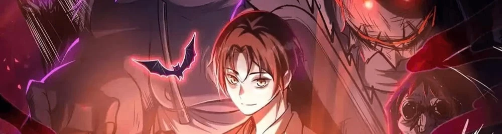 Creepy Pharmacist: All My Patients are Horrific Chap 25 - Next Chap 26