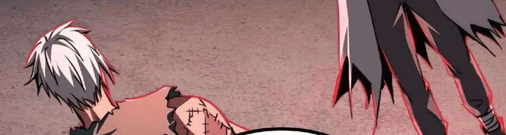 Creepy Pharmacist: All My Patients are Horrific Chap 25 - Next Chap 26