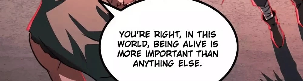 Creepy Pharmacist: All My Patients are Horrific Chap 25 - Next Chap 26