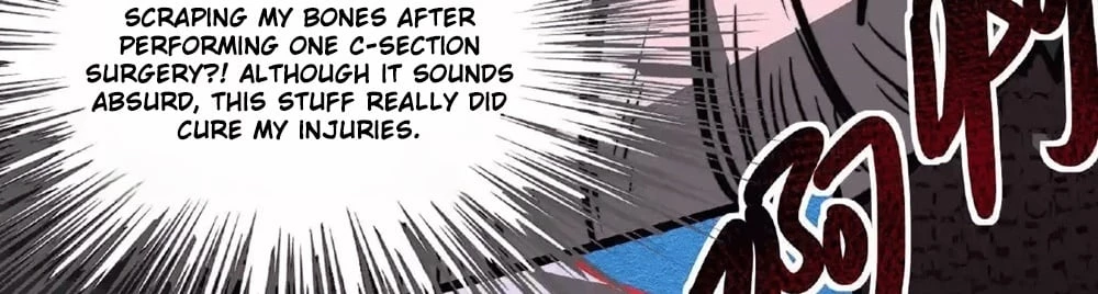 Creepy Pharmacist: All My Patients are Horrific Chap 25 - Next Chap 26