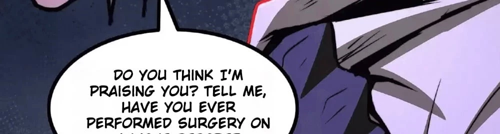 Creepy Pharmacist: All My Patients are Horrific Chap 25 - Next Chap 26