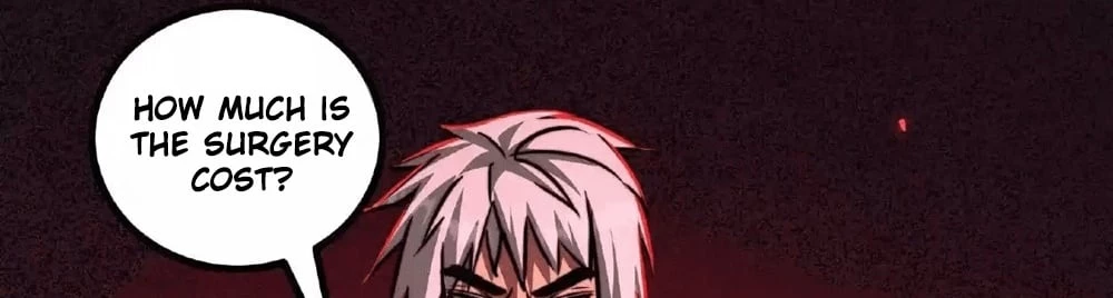 Creepy Pharmacist: All My Patients are Horrific Chap 25 - Next Chap 26