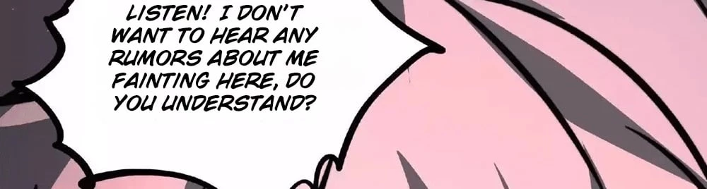 Creepy Pharmacist: All My Patients are Horrific Chap 25 - Next Chap 26