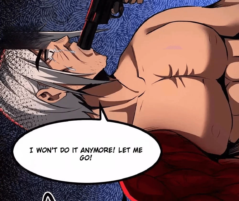 Creepy Pharmacist: All My Patients are Horrific Chap 23 - Next Chap 24