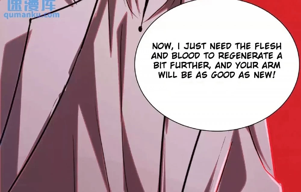 Creepy Pharmacist: All My Patients are Horrific Chap 24 - Next Chap 25