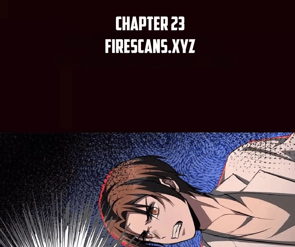 Creepy Pharmacist: All My Patients are Horrific Chap 23 - Next Chap 24