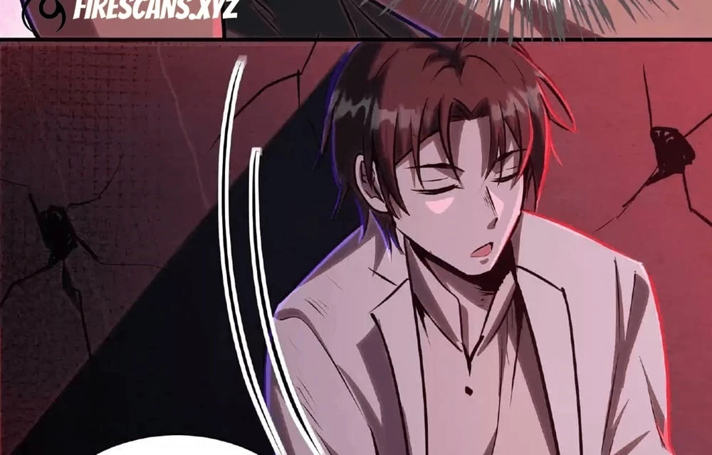 Creepy Pharmacist: All My Patients are Horrific Chap 24 - Next Chap 25