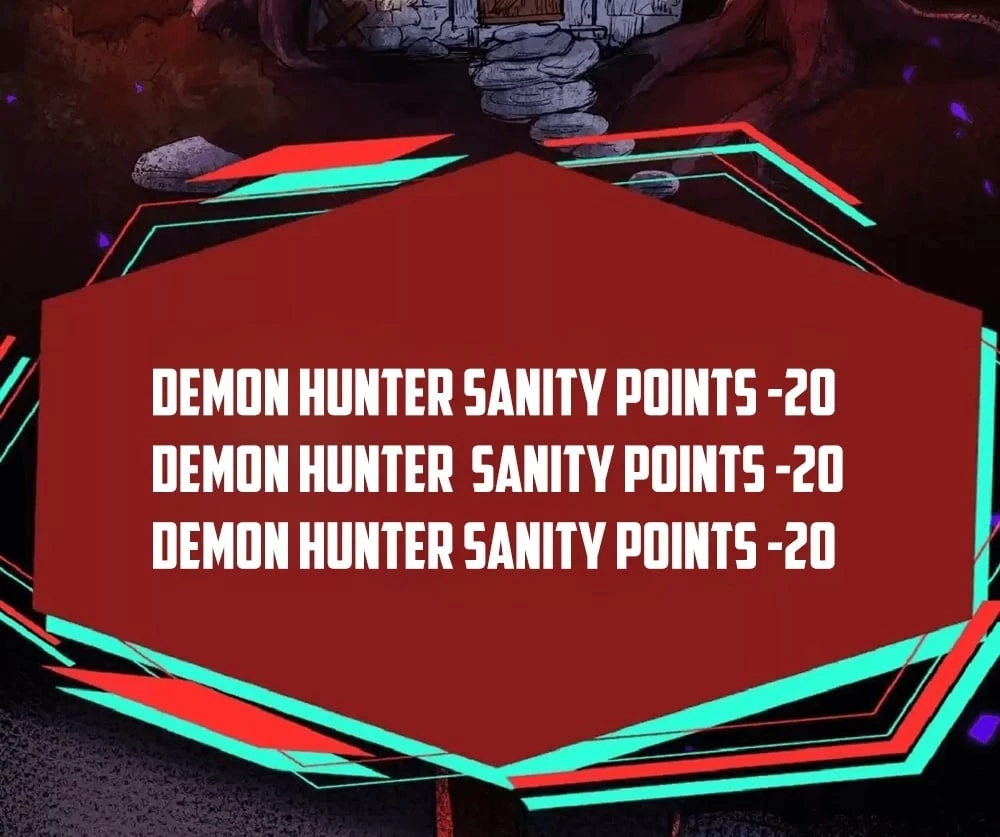 Creepy Pharmacist: All My Patients are Horrific Chap 23 - Next Chap 24