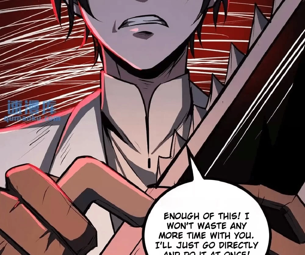 Creepy Pharmacist: All My Patients are Horrific Chap 23 - Next Chap 24