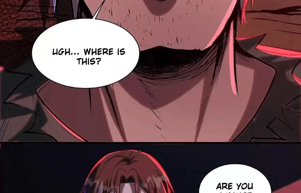 Creepy Pharmacist: All My Patients are Horrific Chap 24 - Next Chap 25