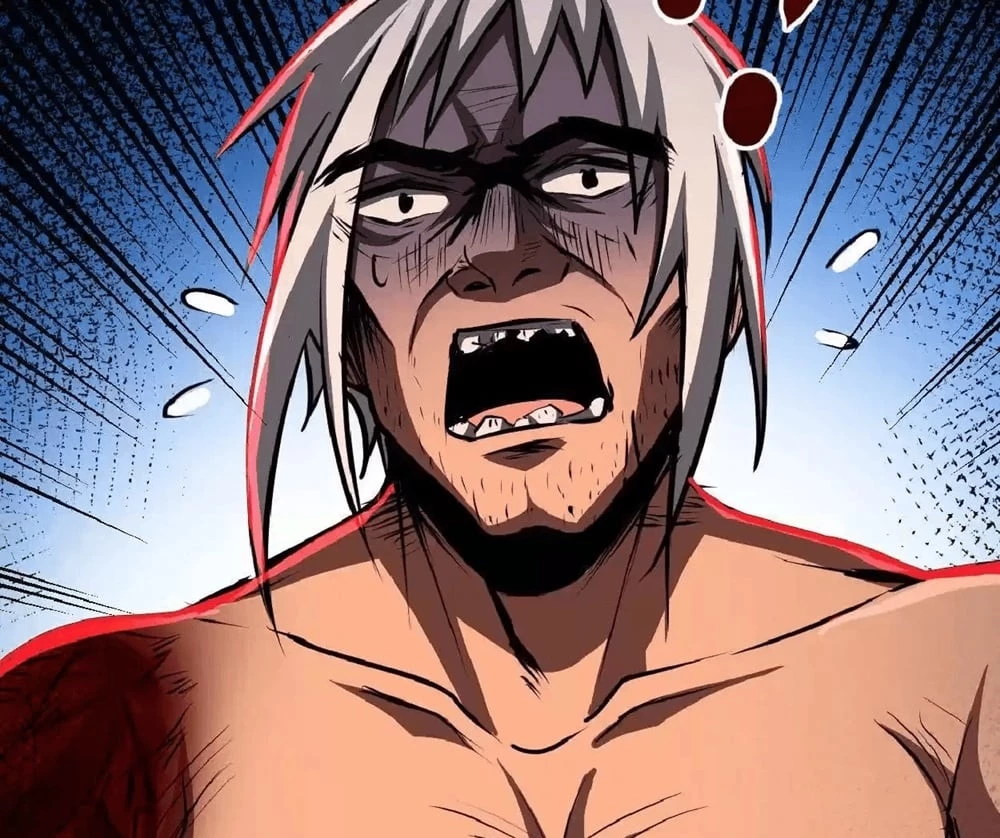 Creepy Pharmacist: All My Patients are Horrific Chap 23 - Next Chap 24