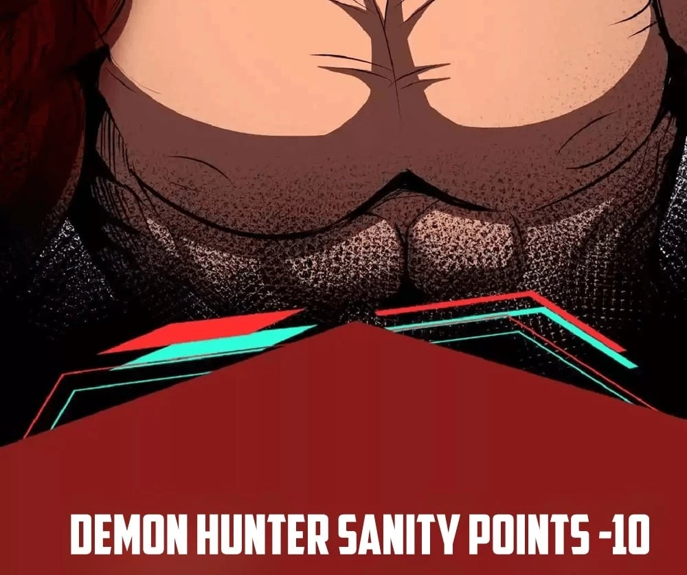 Creepy Pharmacist: All My Patients are Horrific Chap 23 - Next Chap 24