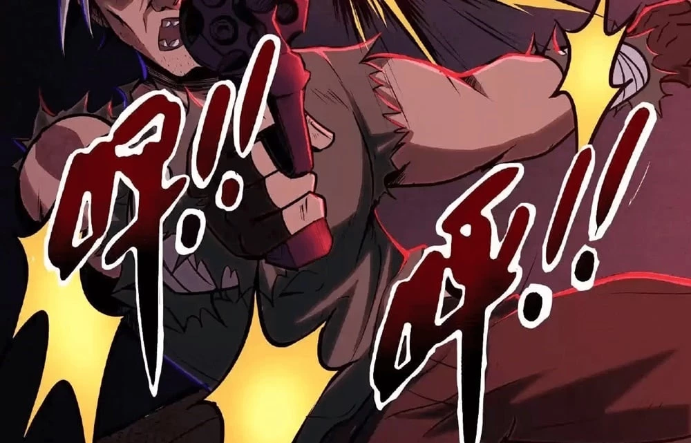 Creepy Pharmacist: All My Patients are Horrific Chap 24 - Next Chap 25