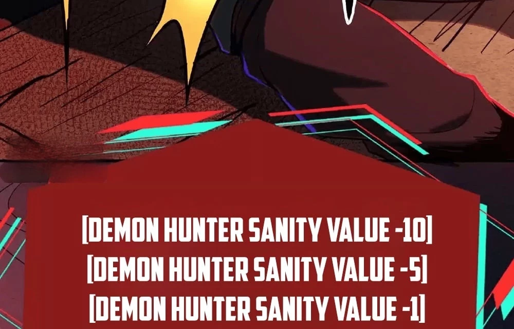 Creepy Pharmacist: All My Patients are Horrific Chap 24 - Next Chap 25