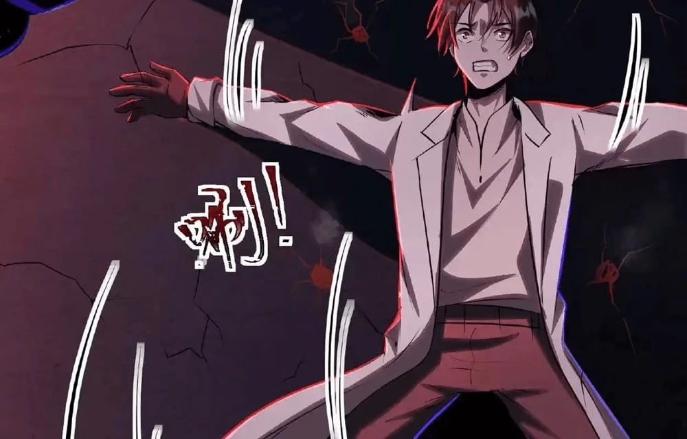 Creepy Pharmacist: All My Patients are Horrific Chap 24 - Next Chap 25