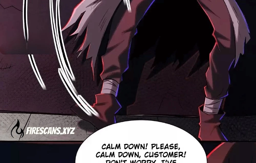 Creepy Pharmacist: All My Patients are Horrific Chap 24 - Next Chap 25