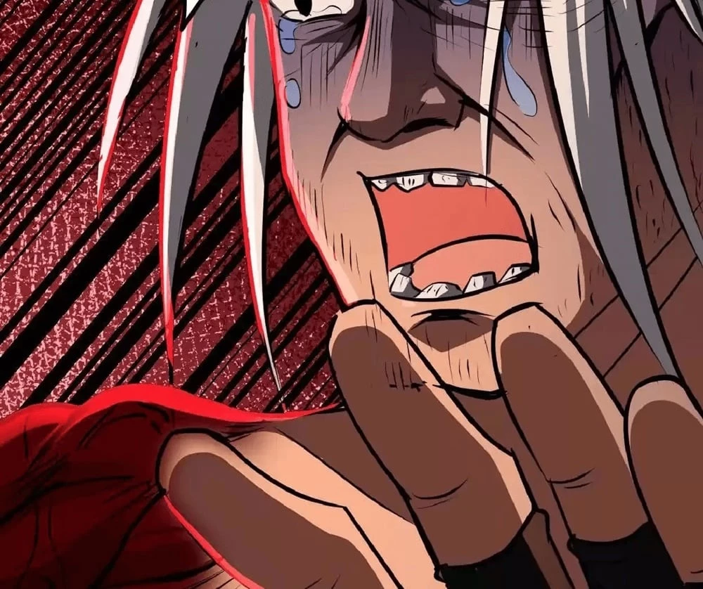 Creepy Pharmacist: All My Patients are Horrific Chap 23 - Next Chap 24