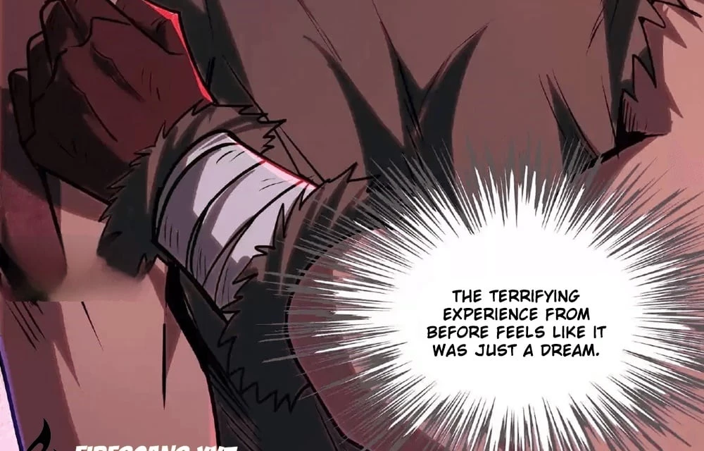 Creepy Pharmacist: All My Patients are Horrific Chap 24 - Next Chap 25