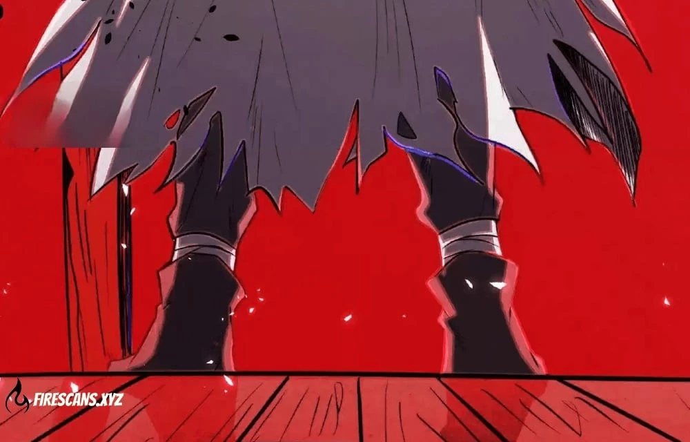 Creepy Pharmacist: All My Patients are Horrific Chap 24 - Next Chap 25