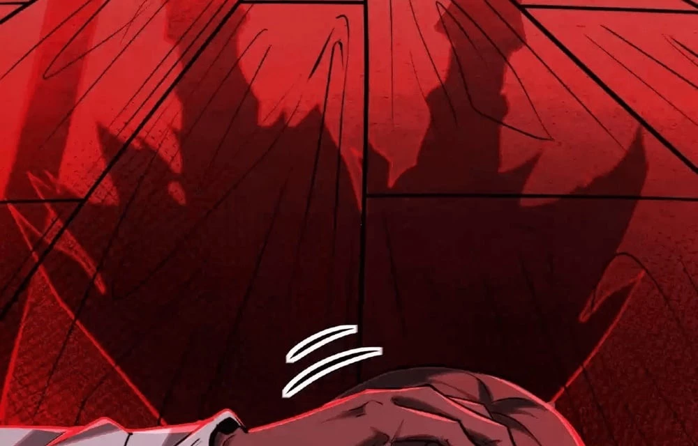 Creepy Pharmacist: All My Patients are Horrific Chap 24 - Next Chap 25