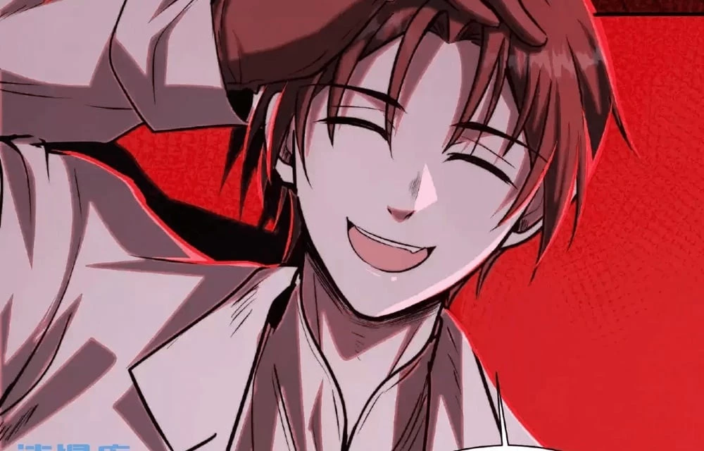 Creepy Pharmacist: All My Patients are Horrific Chap 24 - Next Chap 25