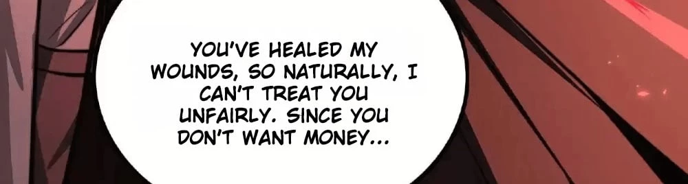 Creepy Pharmacist: All My Patients are Horrific Chap 25 - Next Chap 26