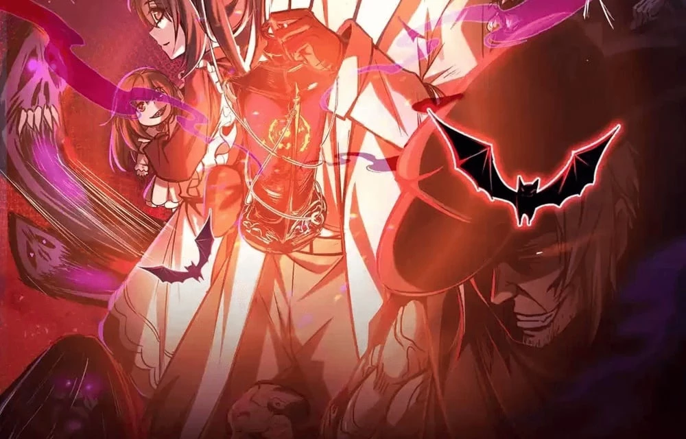 Creepy Pharmacist: All My Patients are Horrific Chap 24 - Next Chap 25