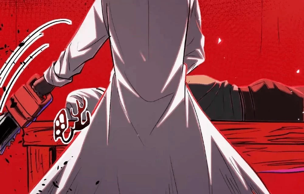 Creepy Pharmacist: All My Patients are Horrific Chap 24 - Next Chap 25