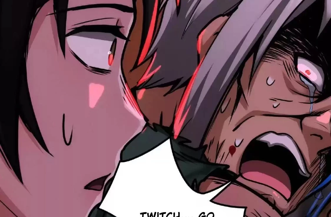 Creepy Pharmacist: All My Patients are Horrific Chap 21 - Next Chap 22