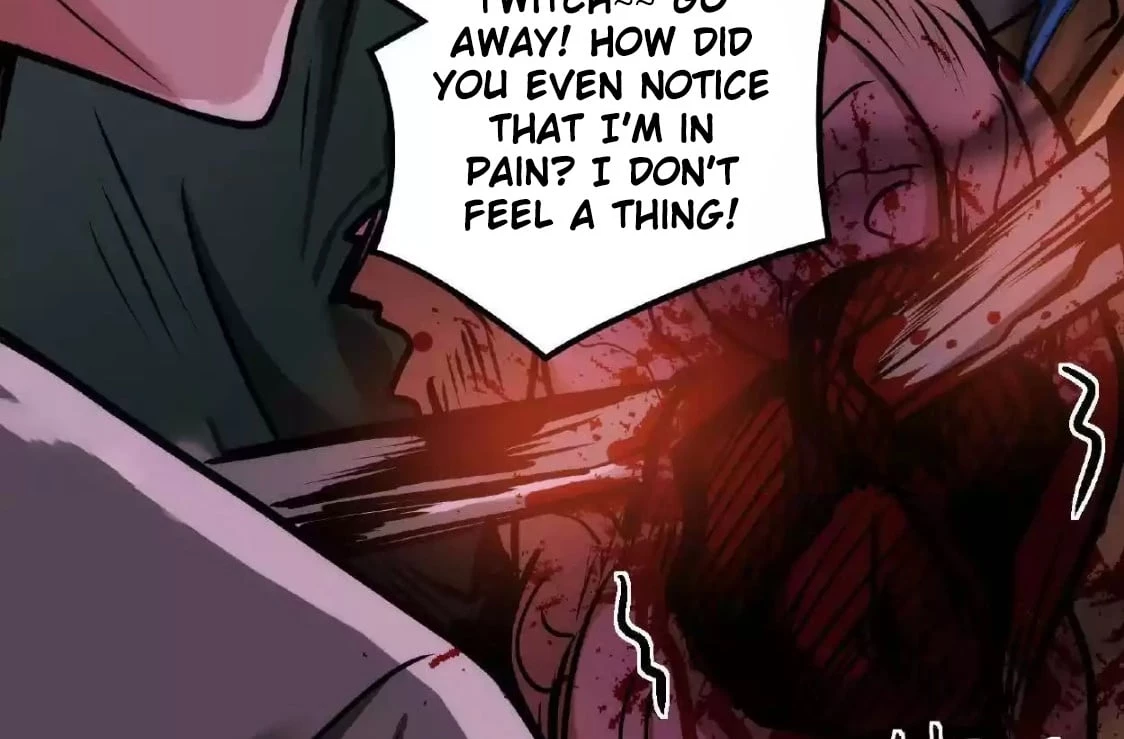 Creepy Pharmacist: All My Patients are Horrific Chap 21 - Next Chap 22