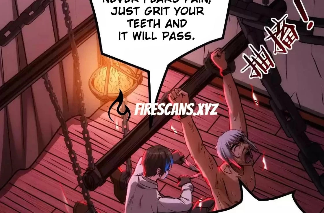 Creepy Pharmacist: All My Patients are Horrific Chap 22 - Next Chap 23