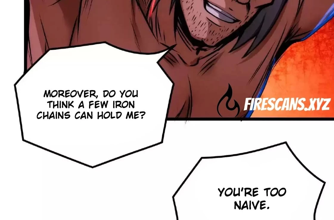 Creepy Pharmacist: All My Patients are Horrific Chap 22 - Next Chap 23