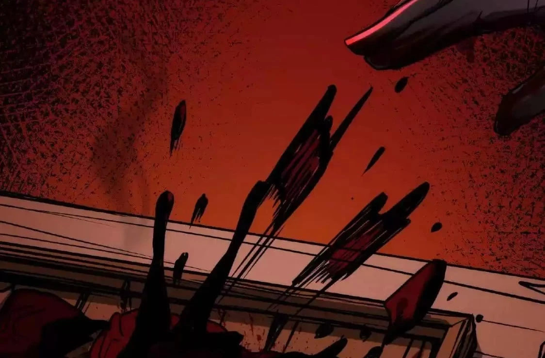 Creepy Pharmacist: All My Patients are Horrific Chap 21 - Next Chap 22