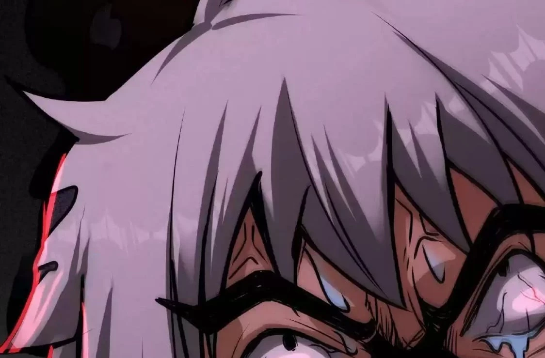 Creepy Pharmacist: All My Patients are Horrific Chap 21 - Next Chap 22