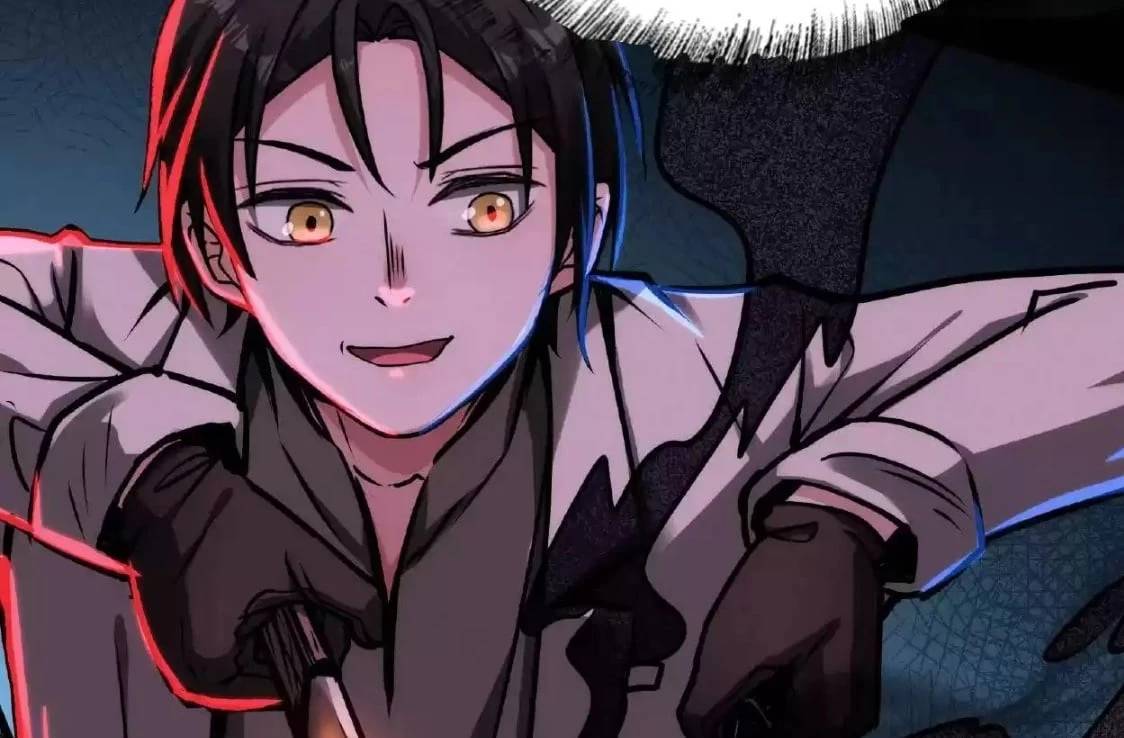 Creepy Pharmacist: All My Patients are Horrific Chap 21 - Next Chap 22