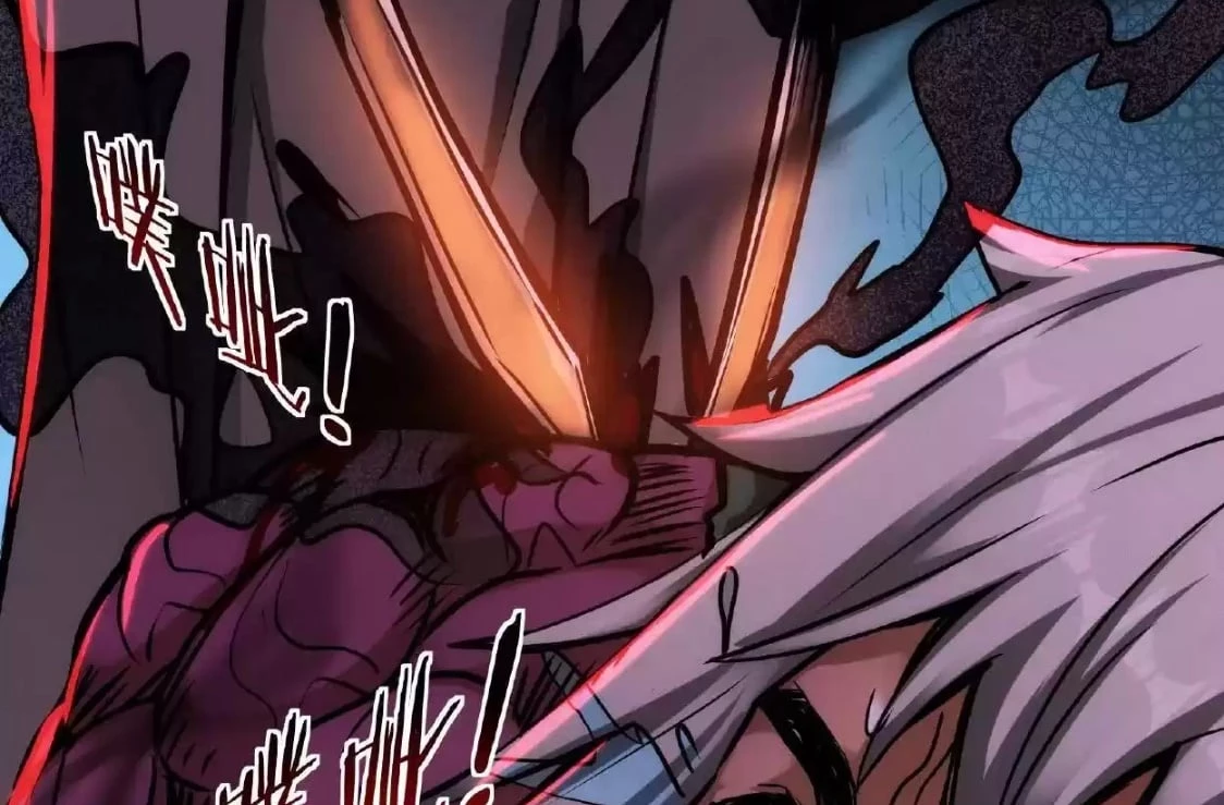 Creepy Pharmacist: All My Patients are Horrific Chap 21 - Next Chap 22