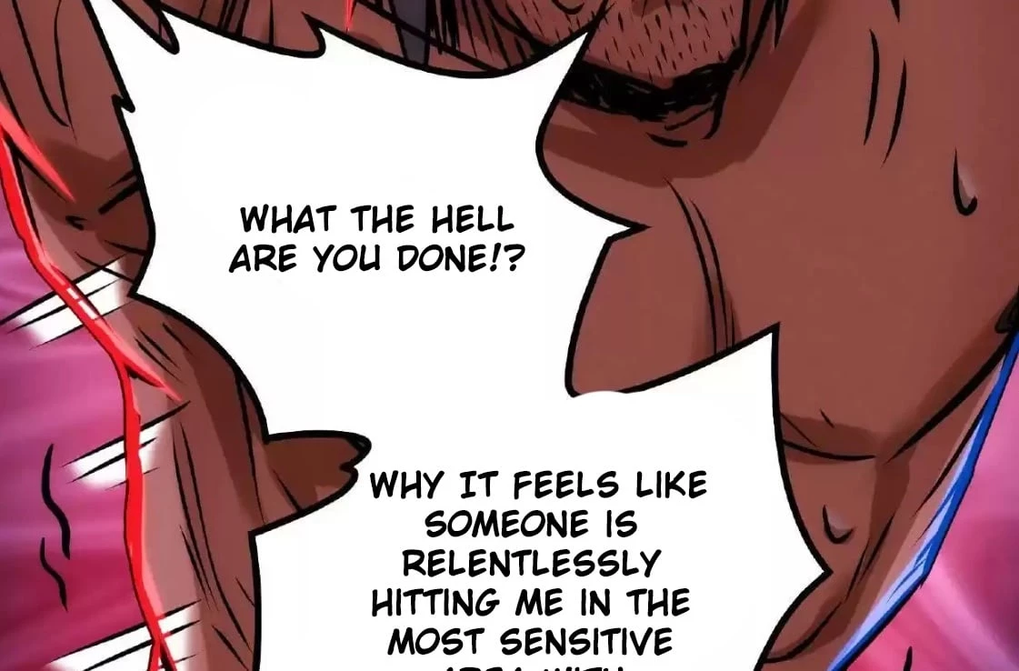 Creepy Pharmacist: All My Patients are Horrific Chap 22 - Next Chap 23