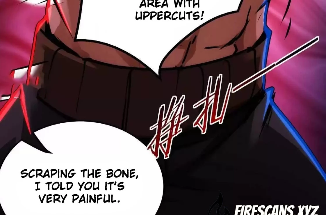 Creepy Pharmacist: All My Patients are Horrific Chap 22 - Next Chap 23