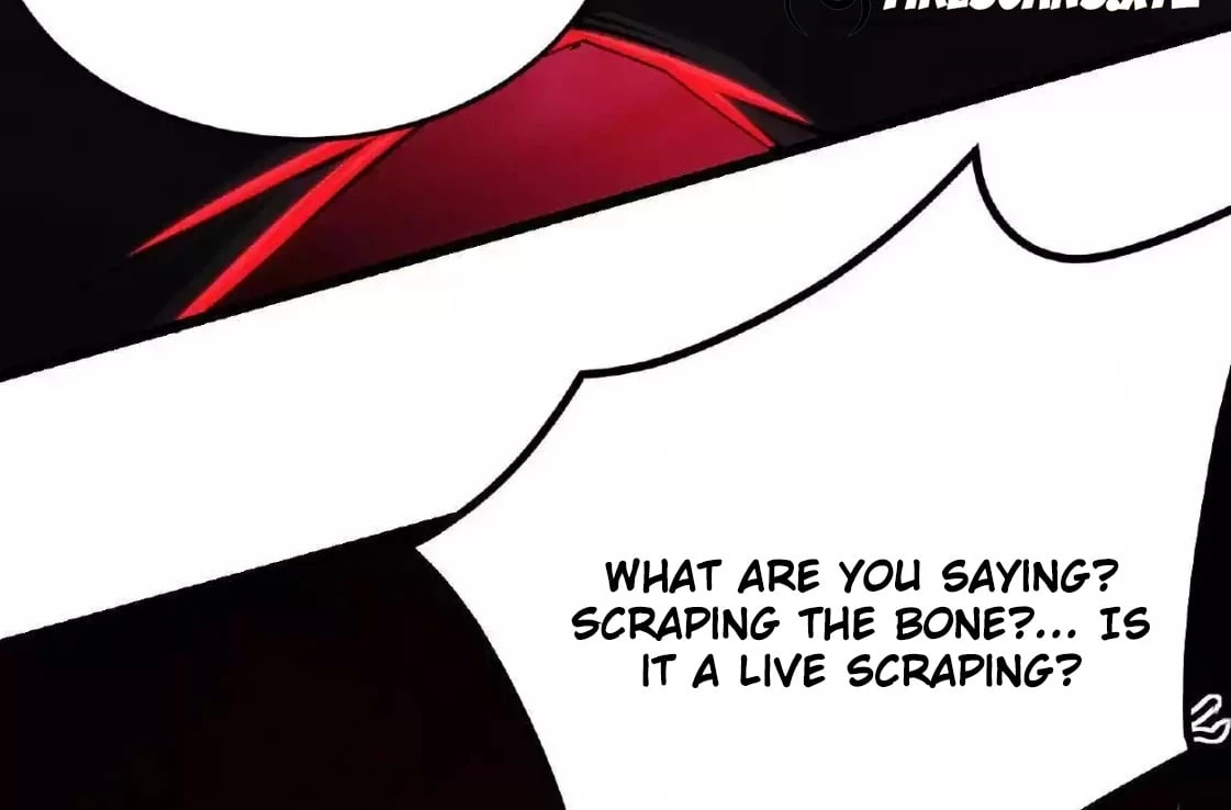 Creepy Pharmacist: All My Patients are Horrific Chap 22 - Next Chap 23