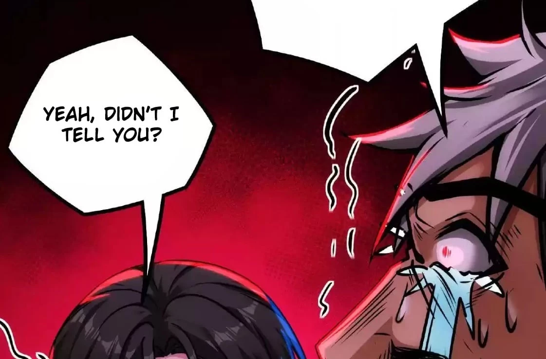 Creepy Pharmacist: All My Patients are Horrific Chap 22 - Next Chap 23