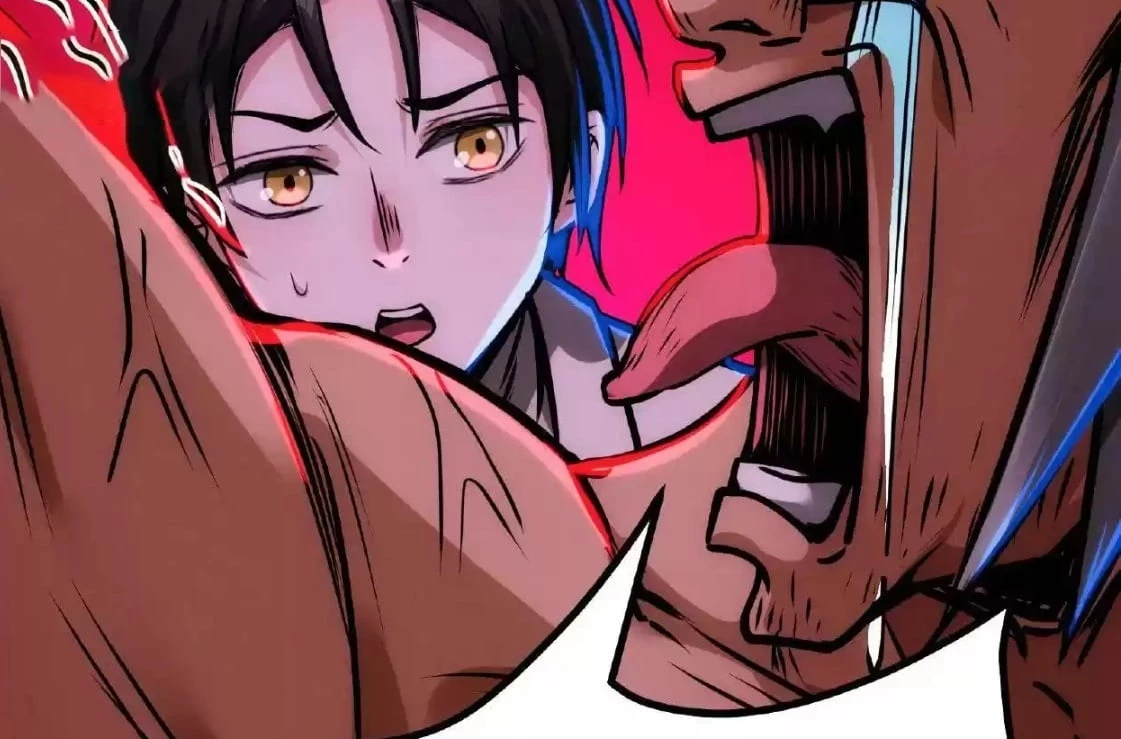 Creepy Pharmacist: All My Patients are Horrific Chap 22 - Next Chap 23