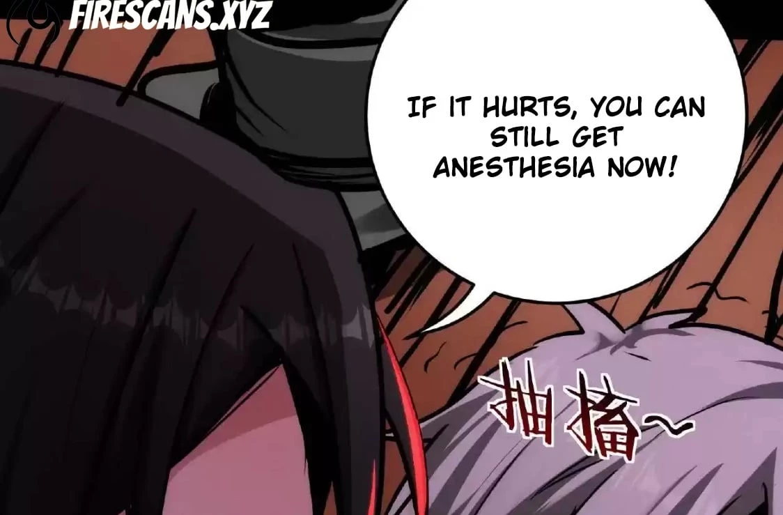 Creepy Pharmacist: All My Patients are Horrific Chap 21 - Next Chap 22