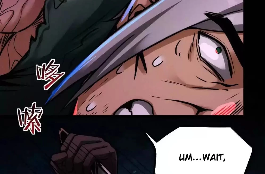 Creepy Pharmacist: All My Patients are Horrific Chap 21 - Next Chap 22