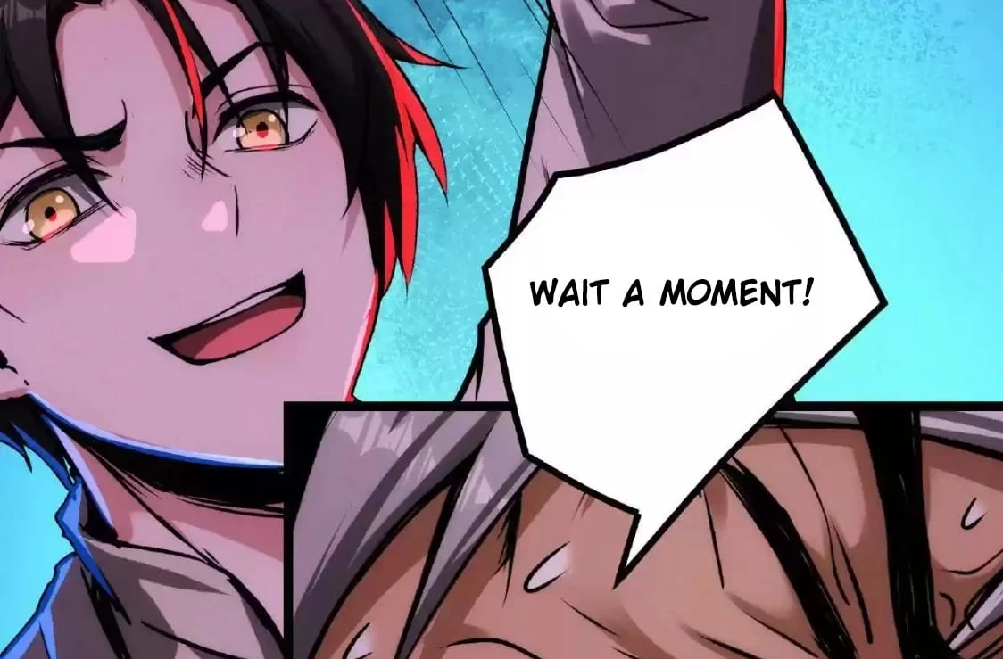 Creepy Pharmacist: All My Patients are Horrific Chap 21 - Next Chap 22