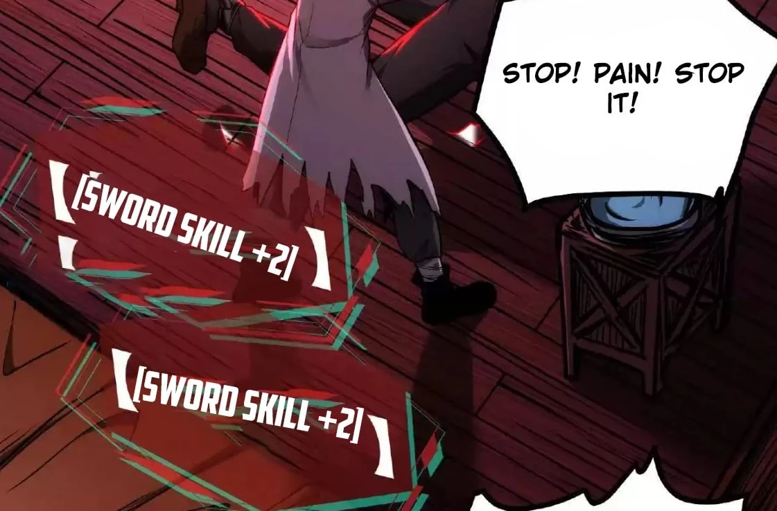 Creepy Pharmacist: All My Patients are Horrific Chap 22 - Next Chap 23